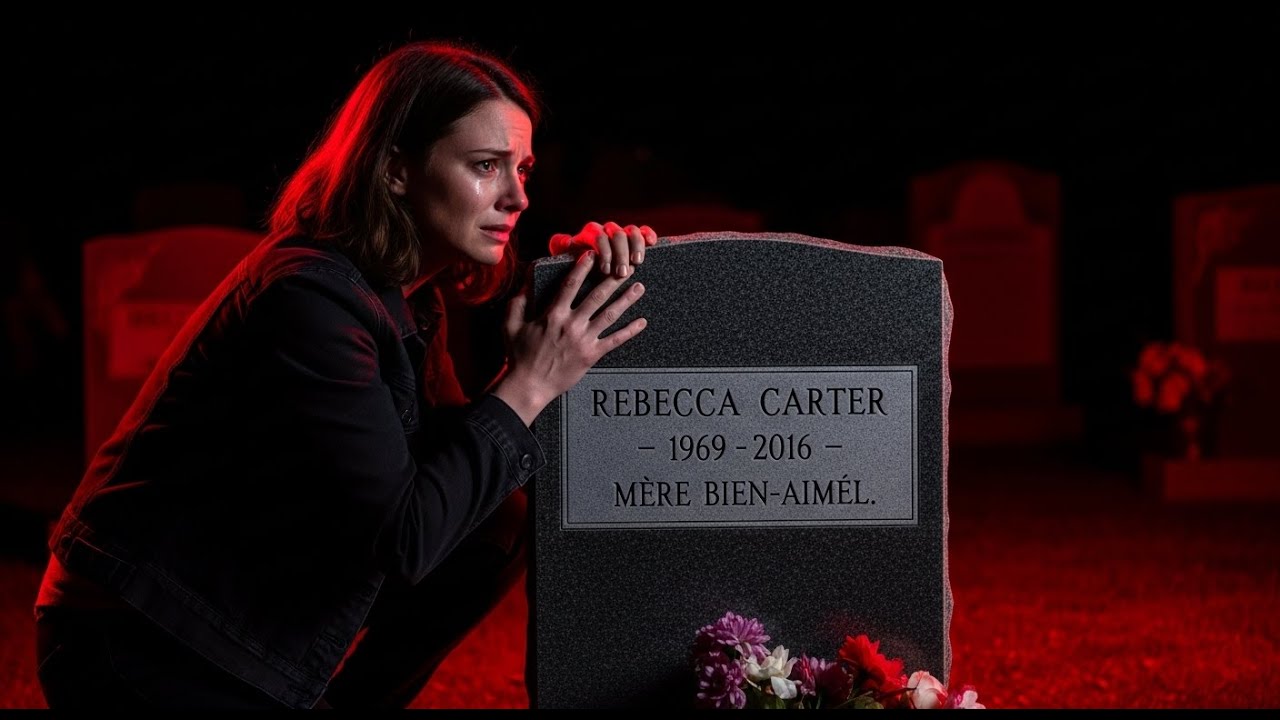 Sa mère était déclarée morte, mais elle a persisté à y croire 😢🙏.