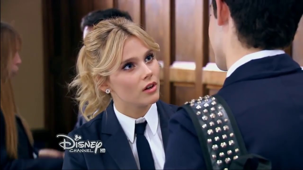 Soy luna capitulo 14 parte 5 (Capitulo completo) *CARLY MTZ*
