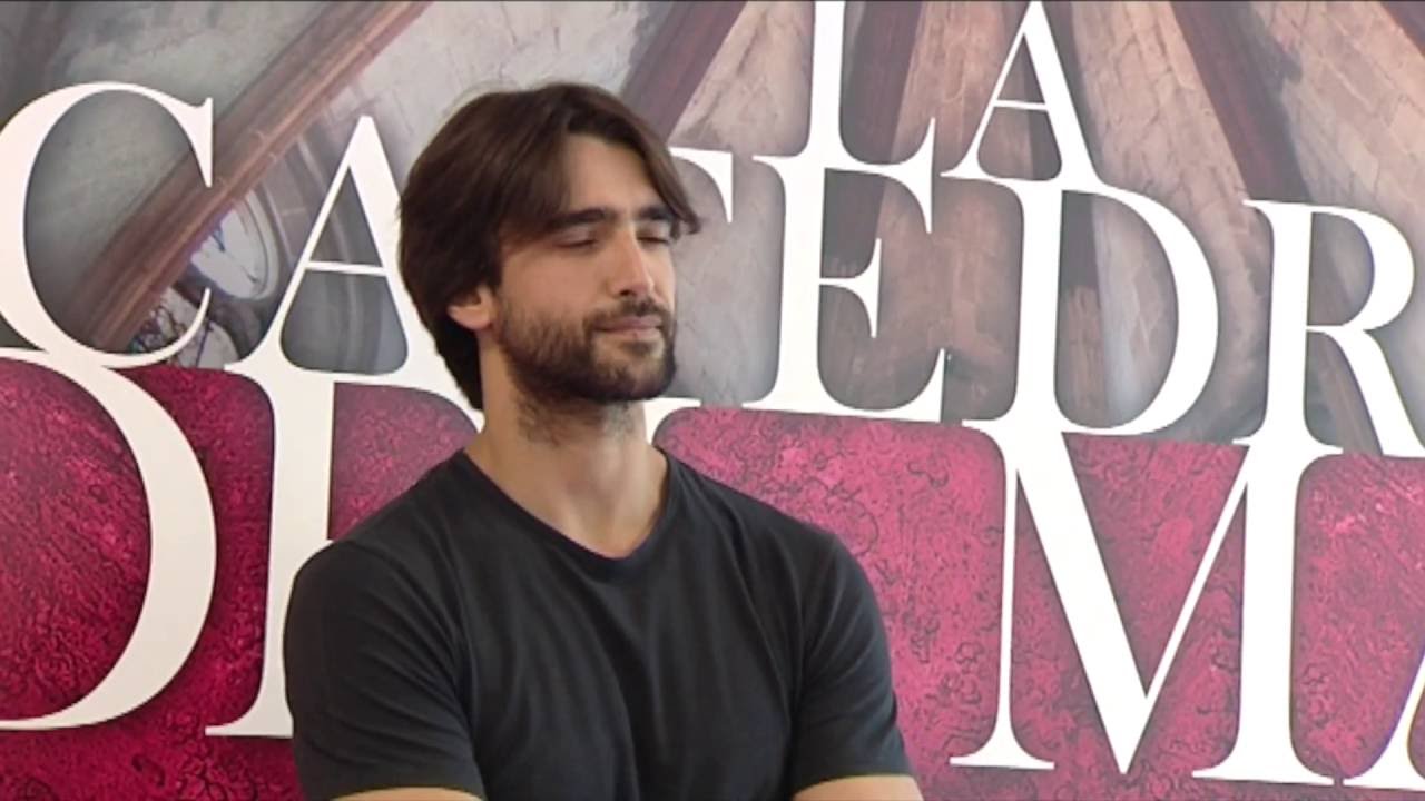 Aitor Luna, soltero e inconformista en el amor | Diez Minutos