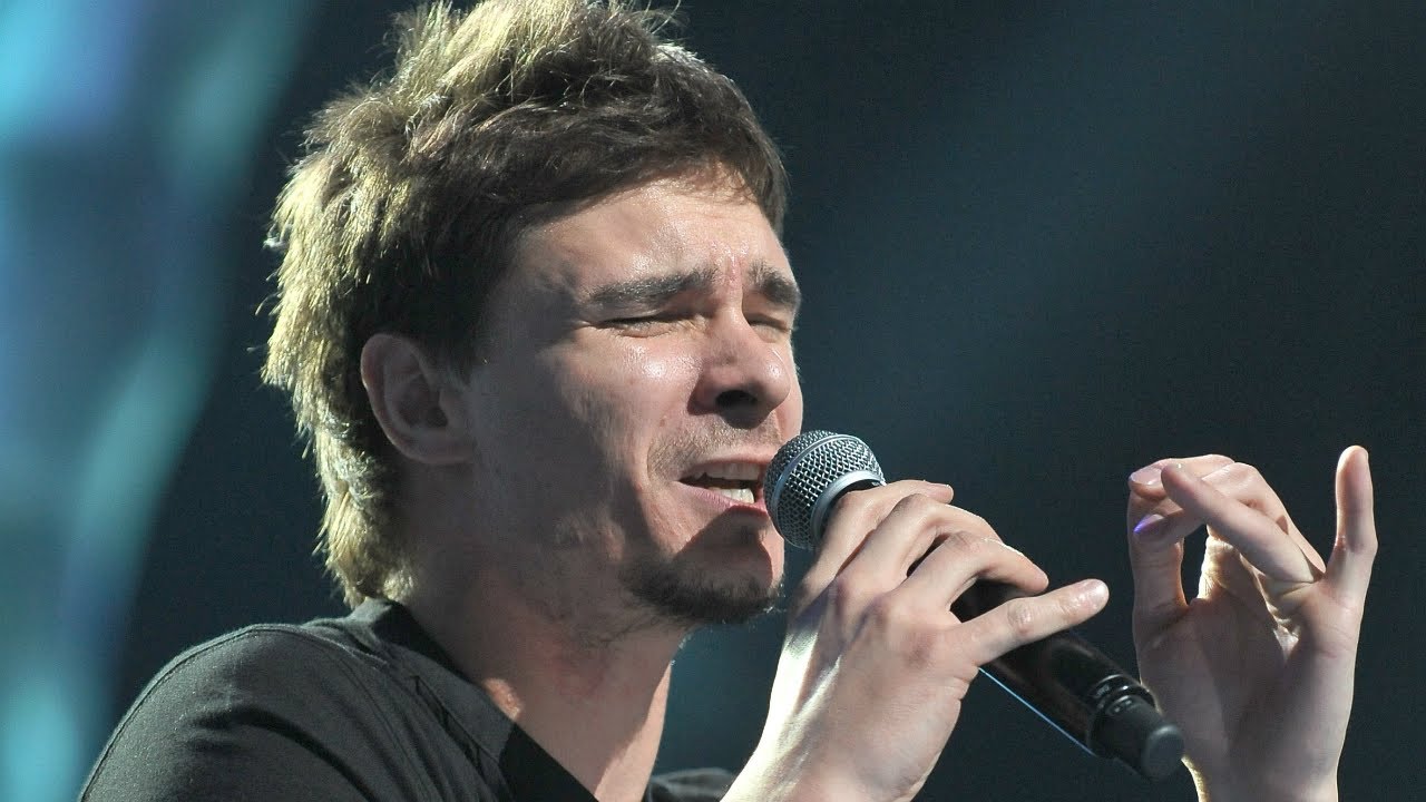 The Voice of Poland - Mateusz Krautwurst - „Ostatni