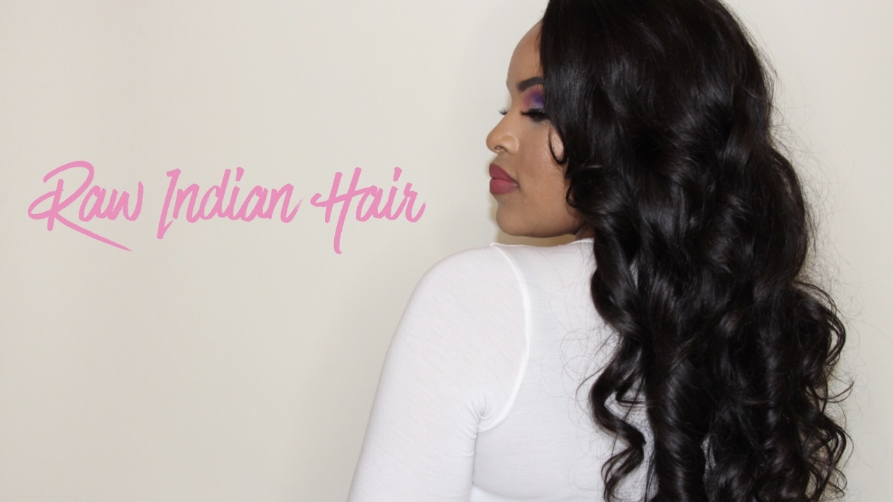 Raw Indian Hair Company