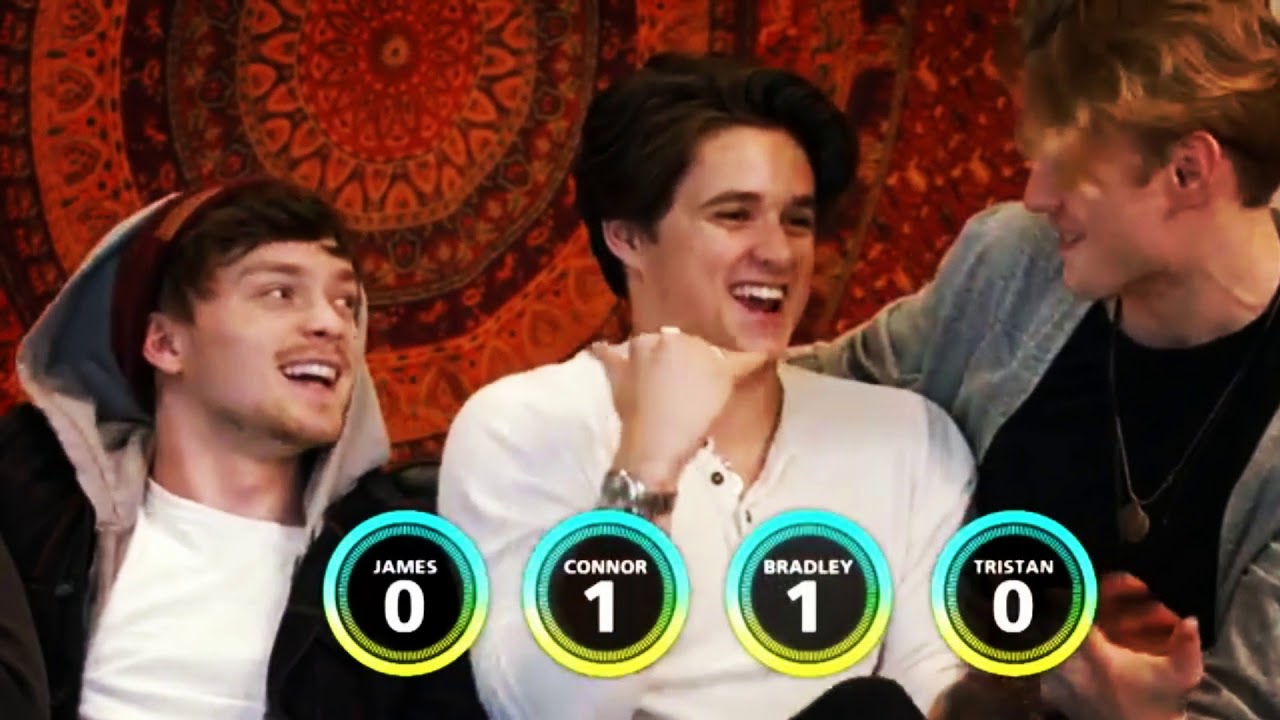 Tradley Evanson - I Think I'm In Love