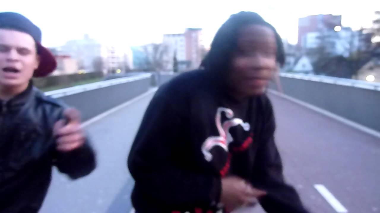 JokerFamily - Jurdany Dimma Genaro