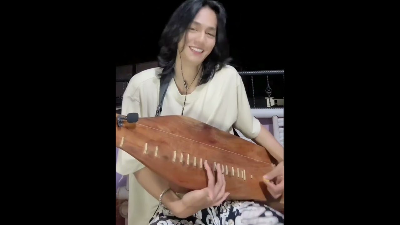 Mencari Alasan - Egi Wey // Cover Sape