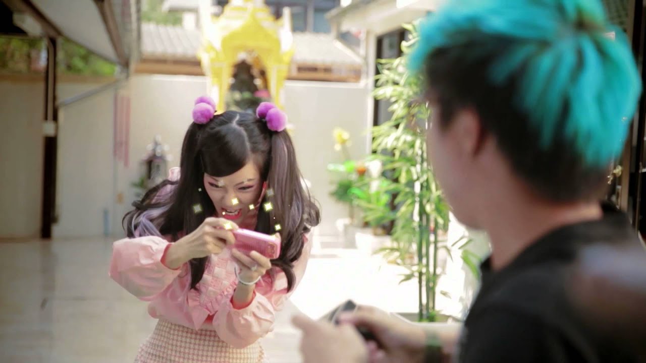 ทับทิมท้าไฟว์! l VRZO