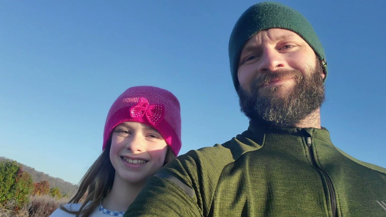 Run Everyday For a Year