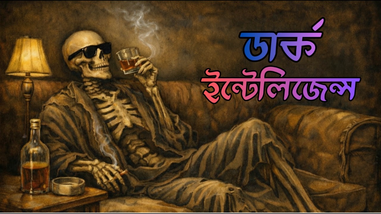 যে ৫টি গুণ আপনাকে করে তুলবে ভয়ংকর স্মার্ট 🔥 | Machiavelli-এর শিক্ষা