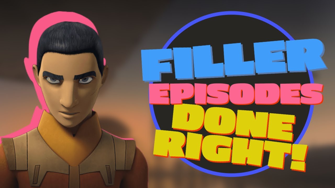 SW Rebels Did THIS Right!