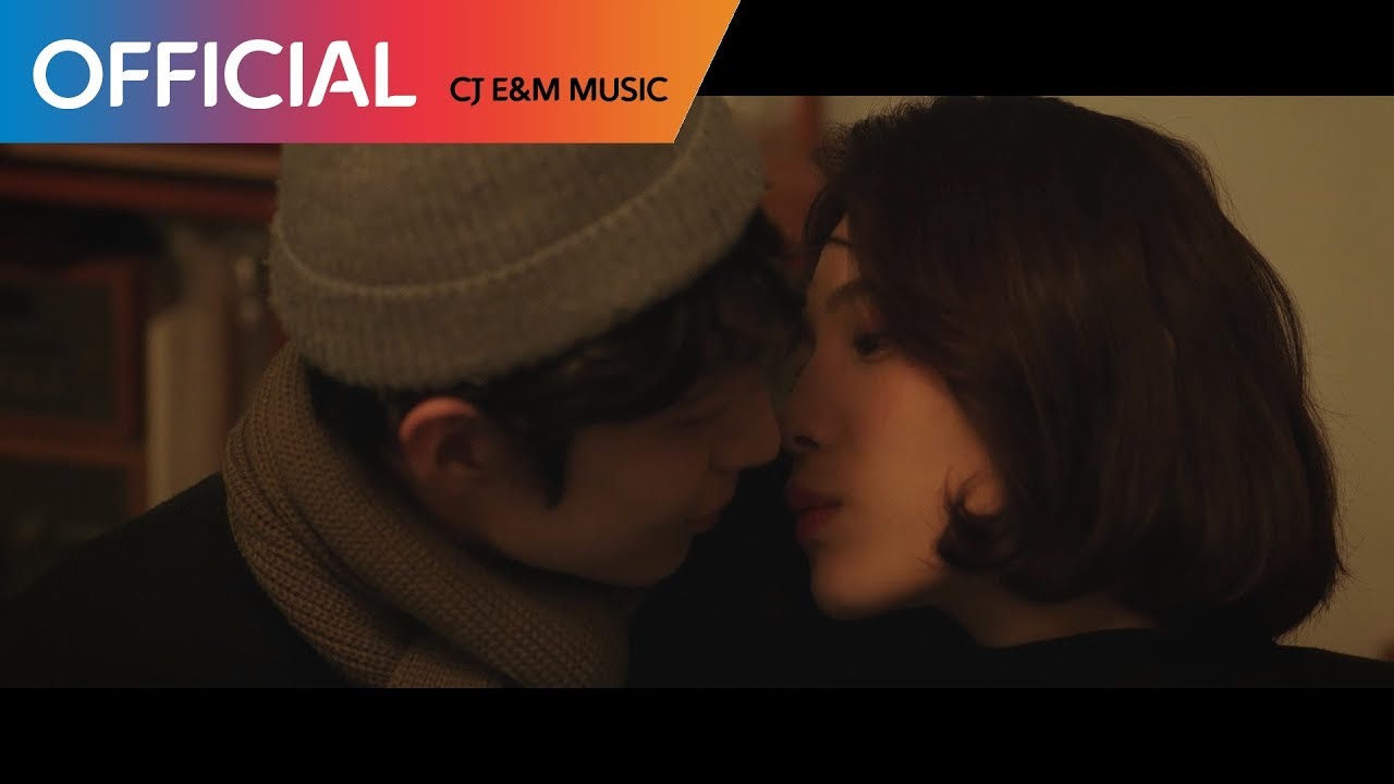 박보람 (Park Boram) - 애쓰지 마요 (Will Be Fine) MV