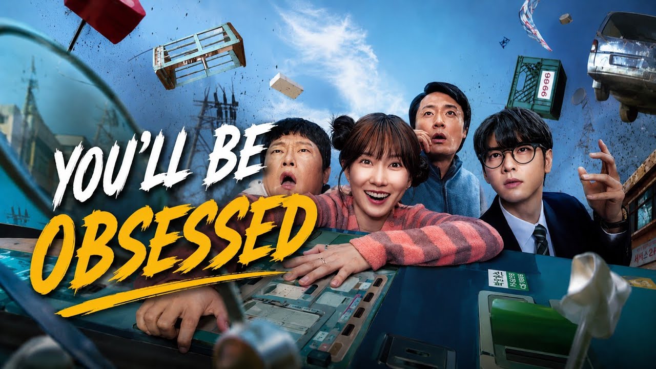 Top 10 Most Anticipated Kdramas of May 2026