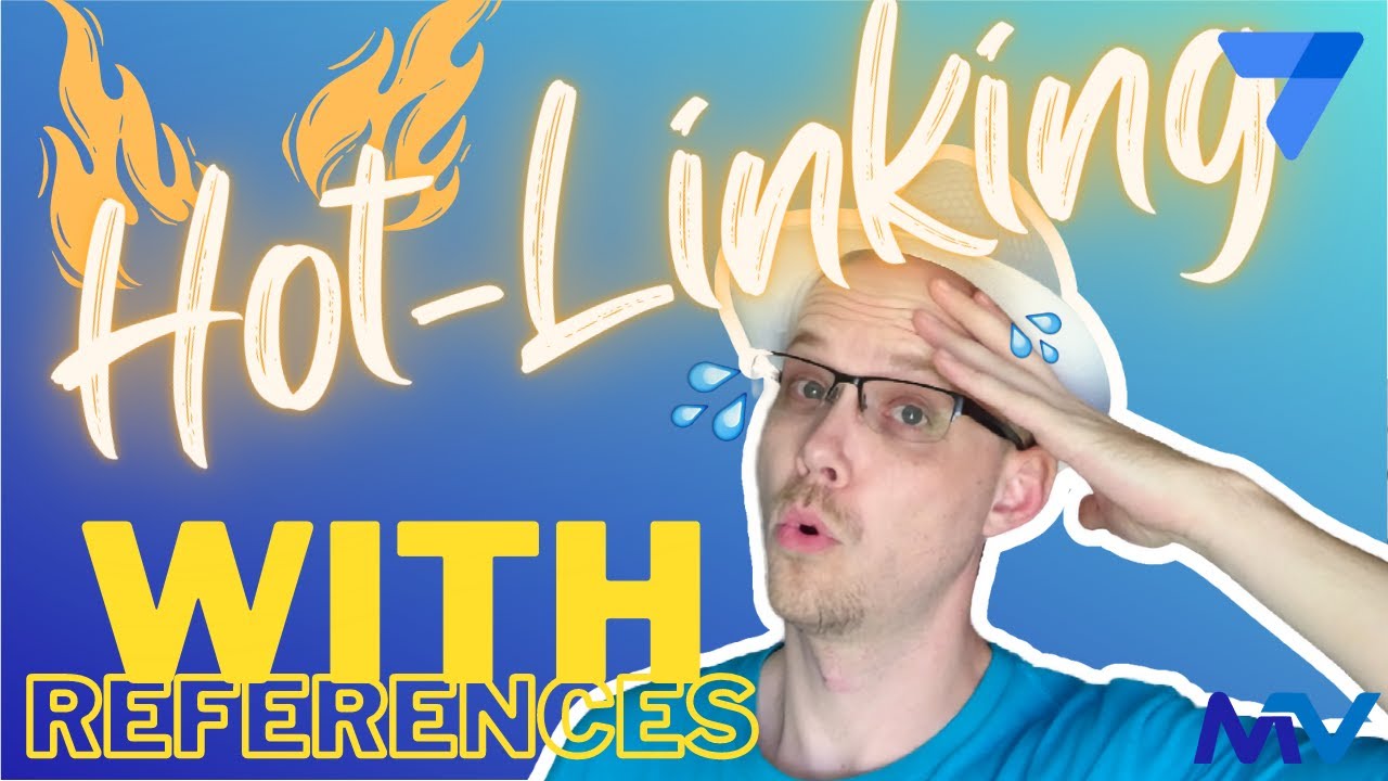 Hot-Linking [HOW TO]  |  How To Move A Record With Actions In AppSheet