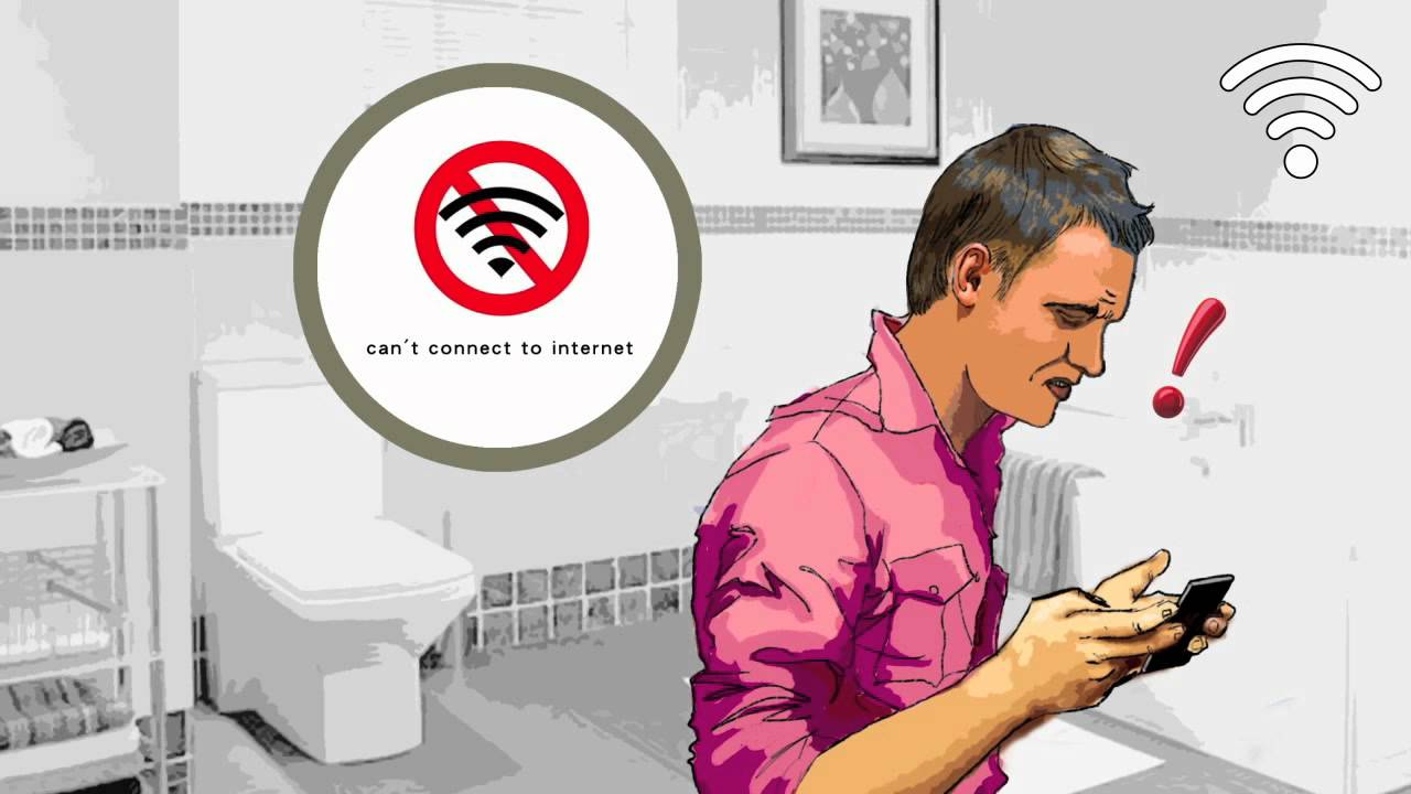 Double your Wireless Coverage with Edimax Wi Fi Extender EW-7438RPn