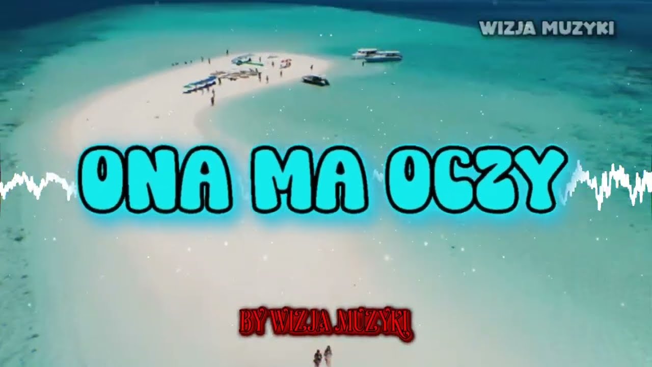 ONA MA OCZY 💖 | Disco Polo 2026 — 90’s Vibe 🎧