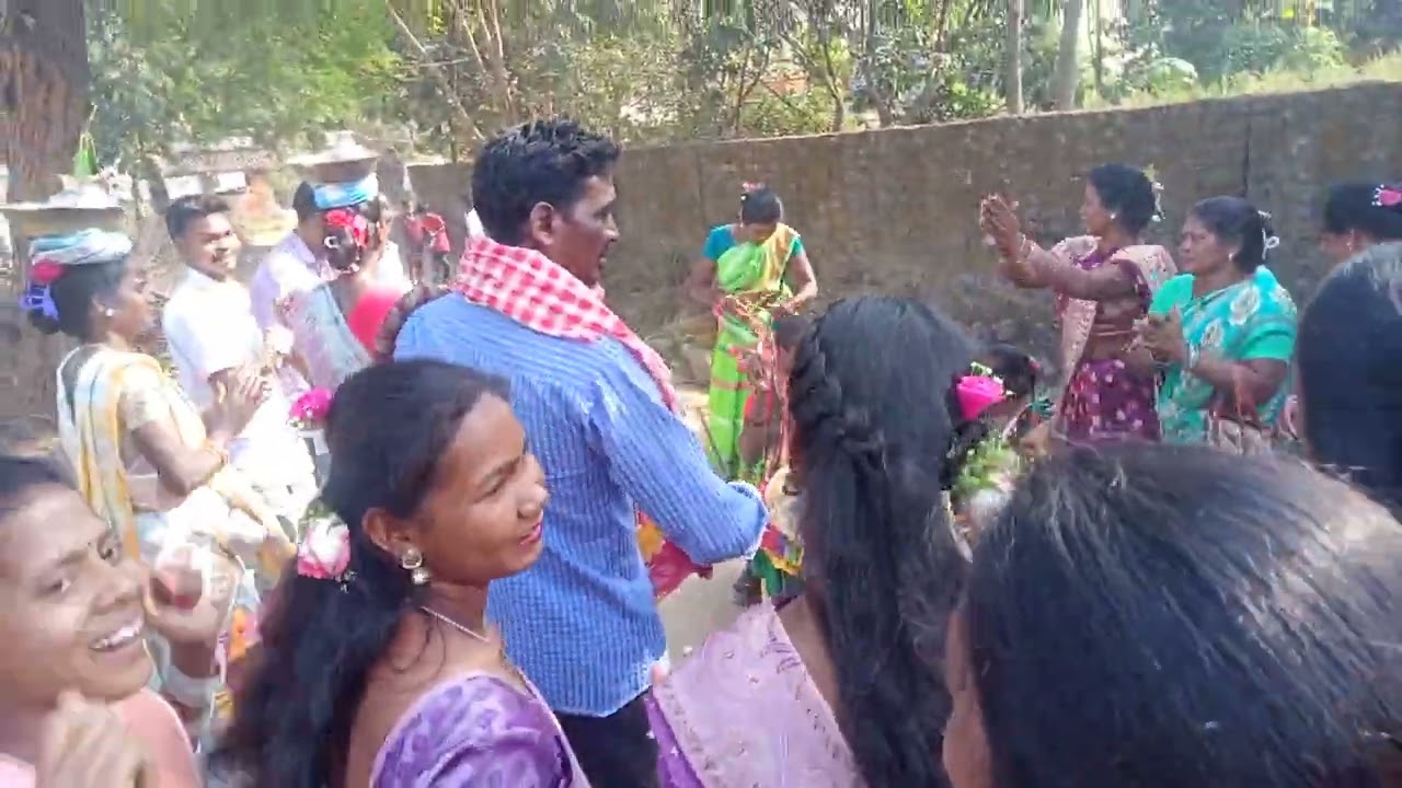 Parchek time ker video 
