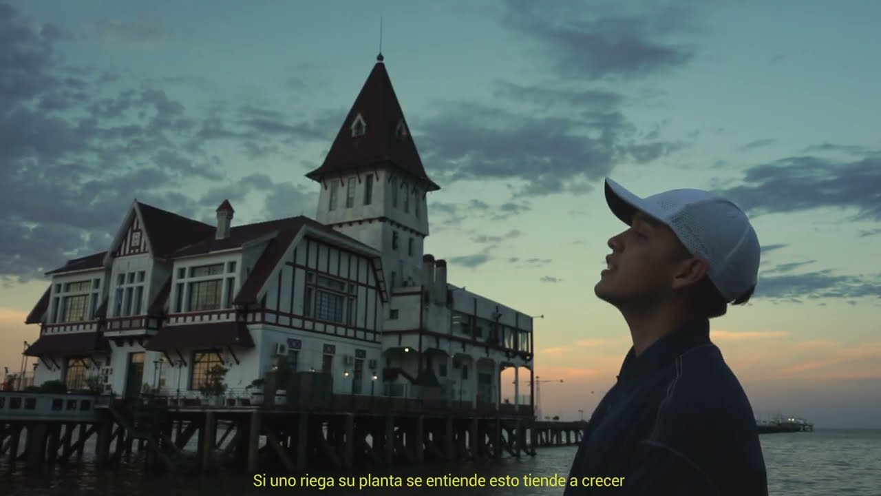 maldito klein - MYSELF