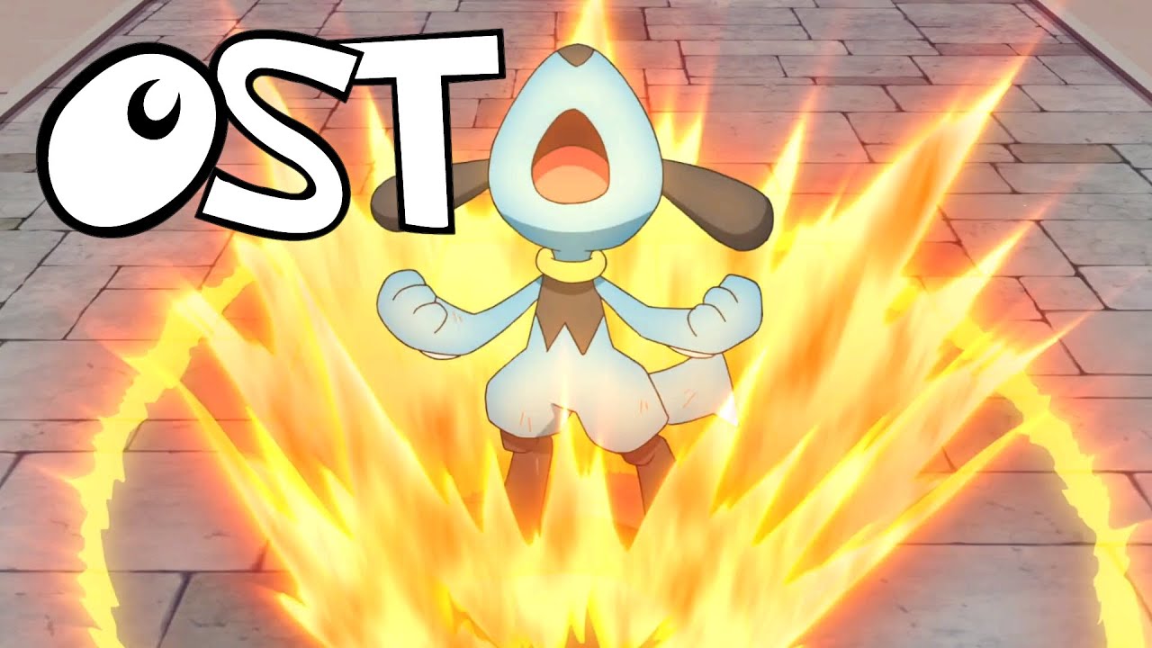 OST Cover - Great Challenge! Mission Theme! [Extended] Pokemon Journeys 2019 Anime BGM Soundtrack