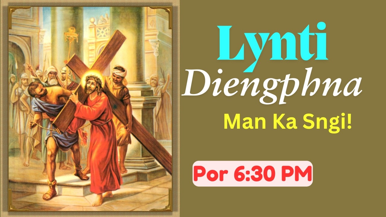 Ka Lynti Diengphna