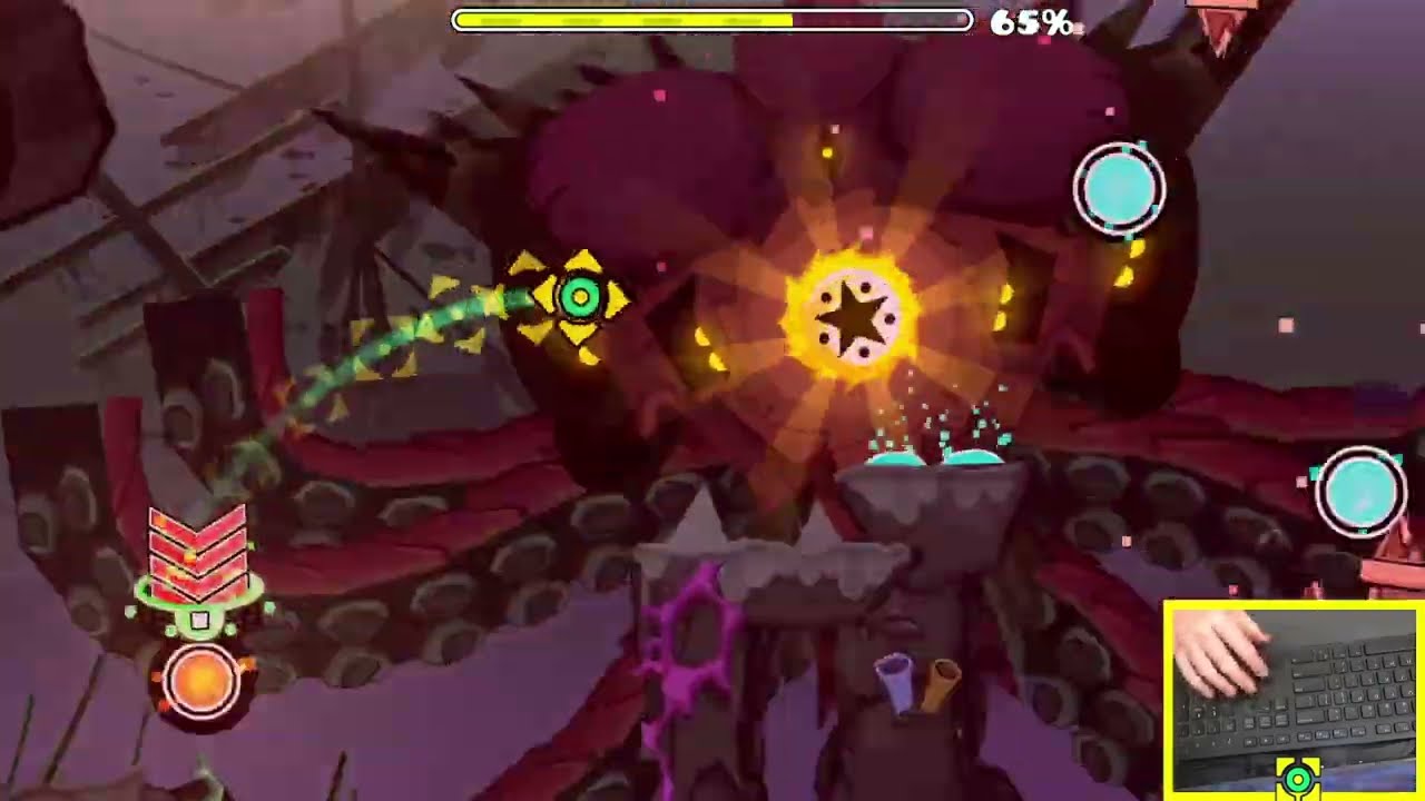 Heave Ho 100% (Feb Demons #2)