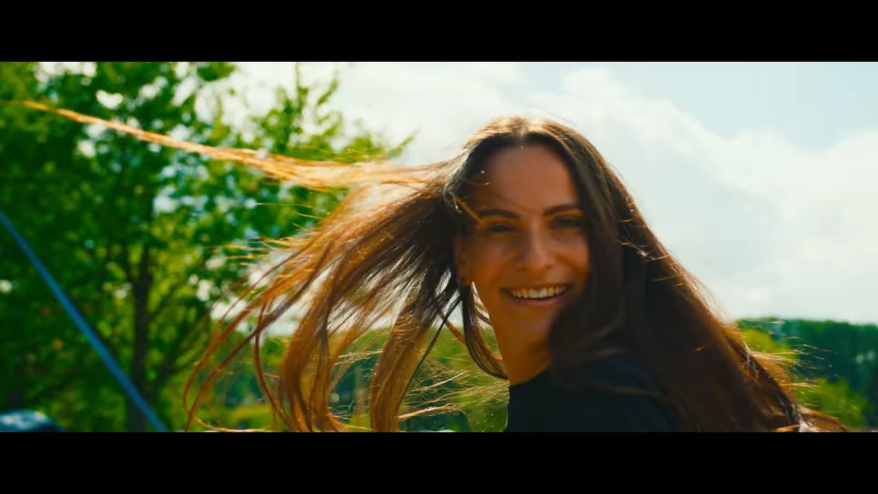 Alyon & Max Mylian - Por Qué No (Hardstyle Edit) | HQ Lyric Videoclip