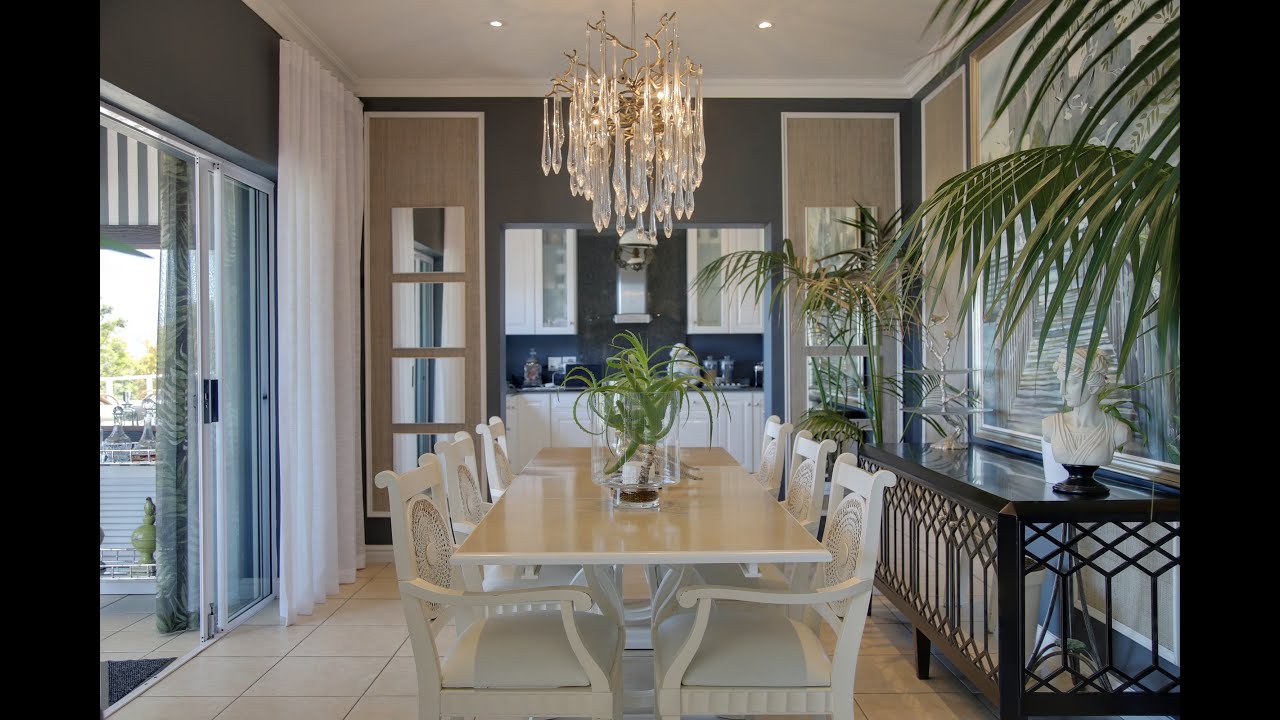 Revamp Dining Room 2 - SUGARBAKERS