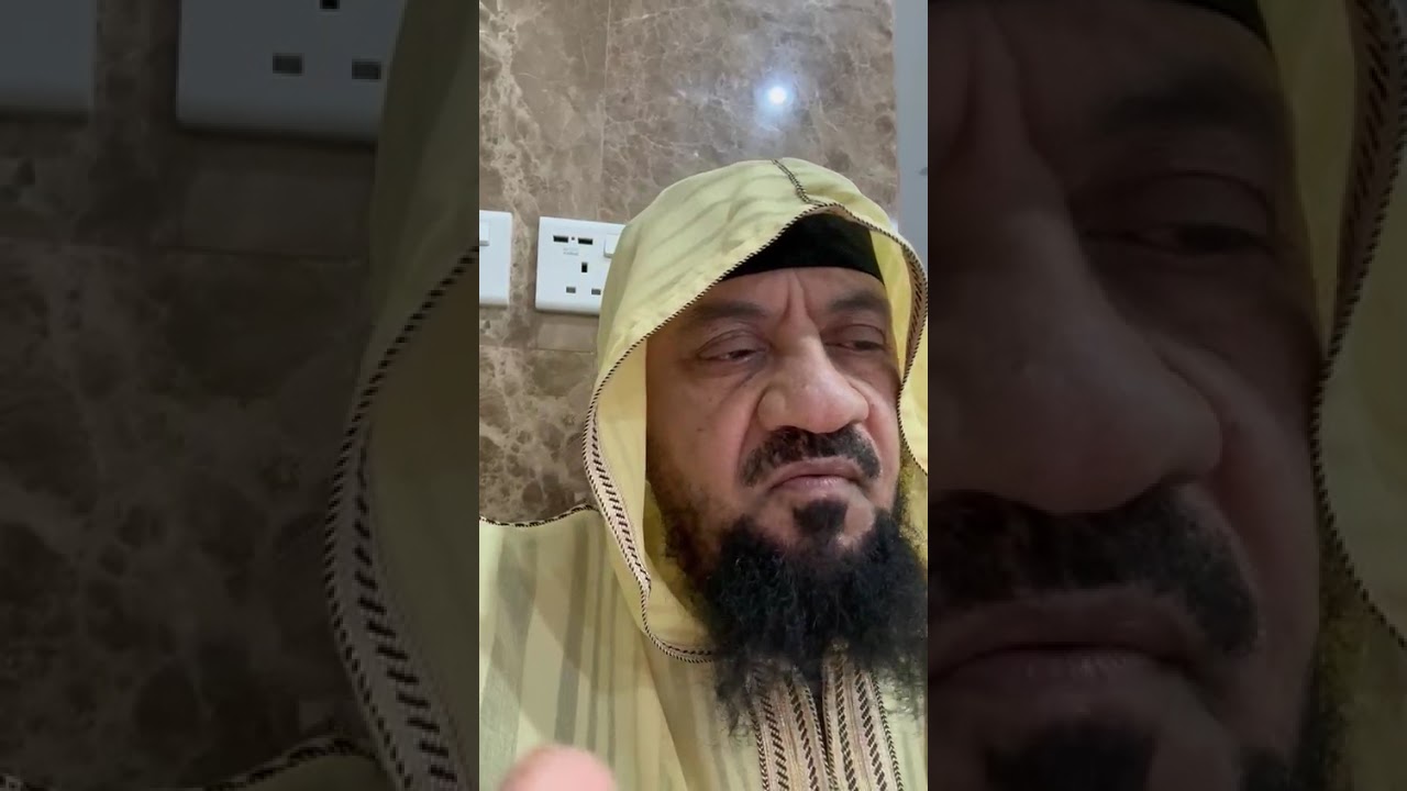 خاطرة سعة رحمة الله تعالى.