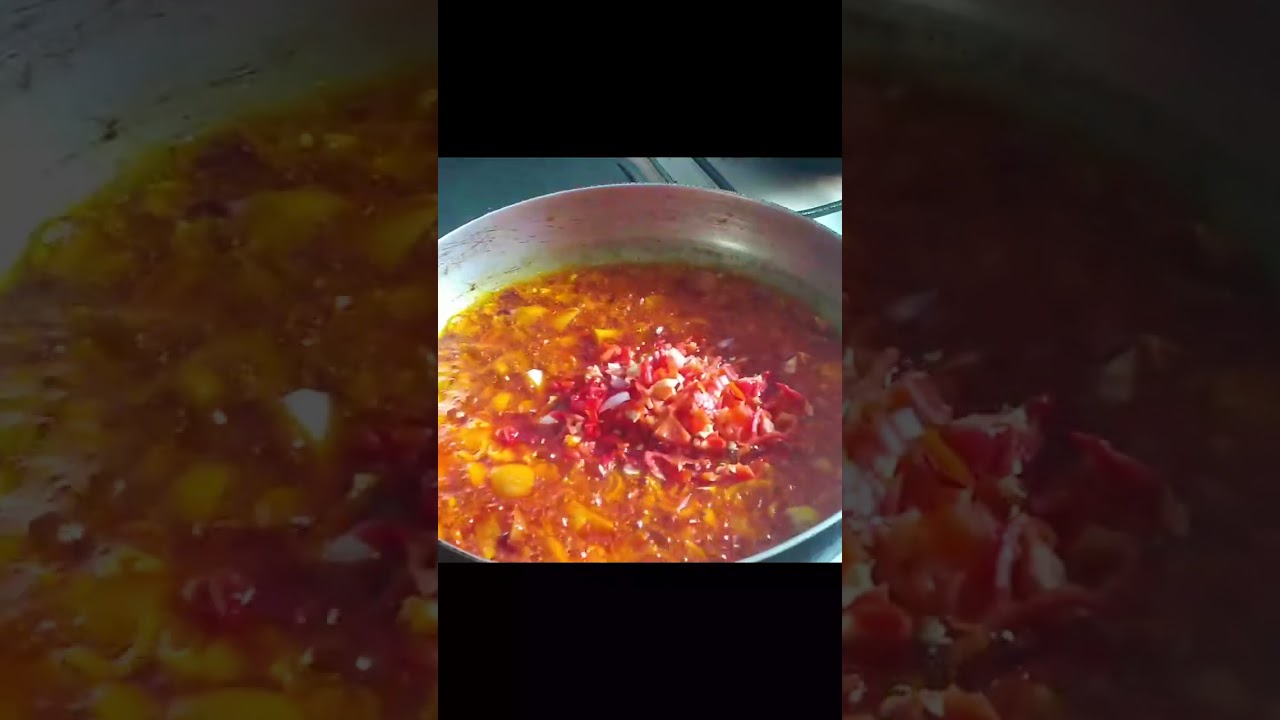 How to prepare delicious Porridge Beans