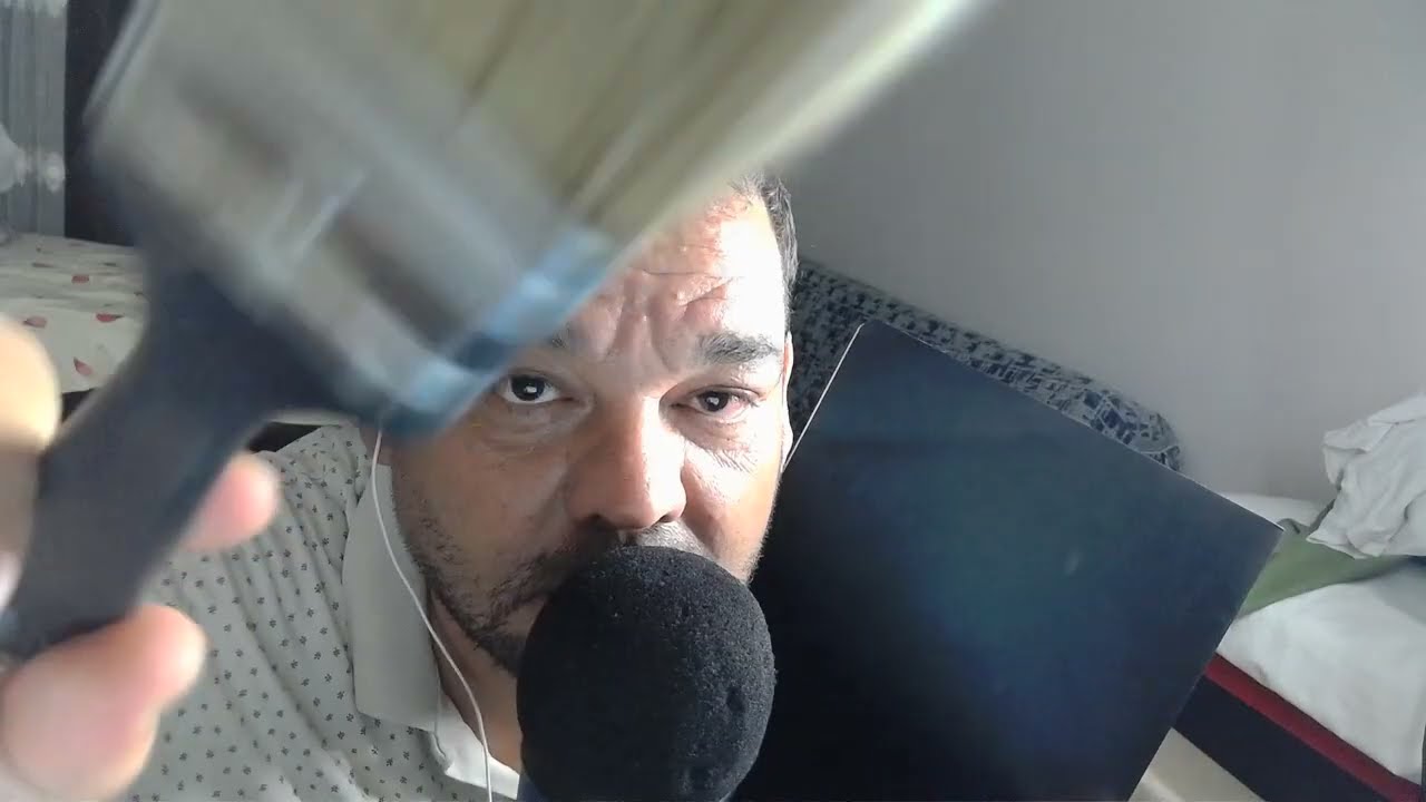 |ASMR TÜRKÇE| SPİT PAİNTİNG💦👅 BOYAMA YAPIYORUM💦👅PART 3