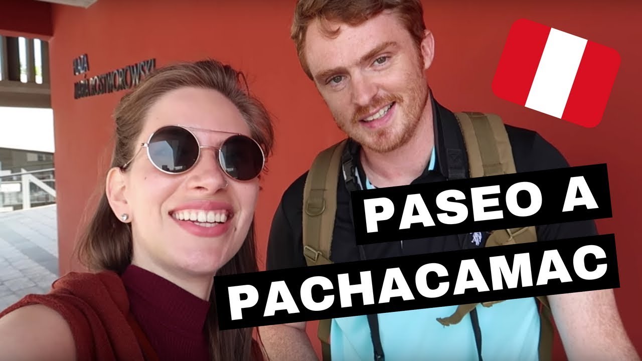 Paseo de Lima a las Ruinas de Pachacamac, Dpaso Mamacona, Buffet Peruano, Show de Caballos de Paso🇵🇪