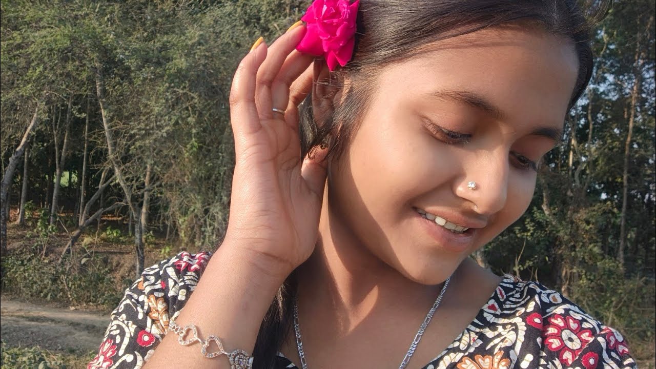 পিসি বাড়ি গিয়ে আমি কি কি করলাম 