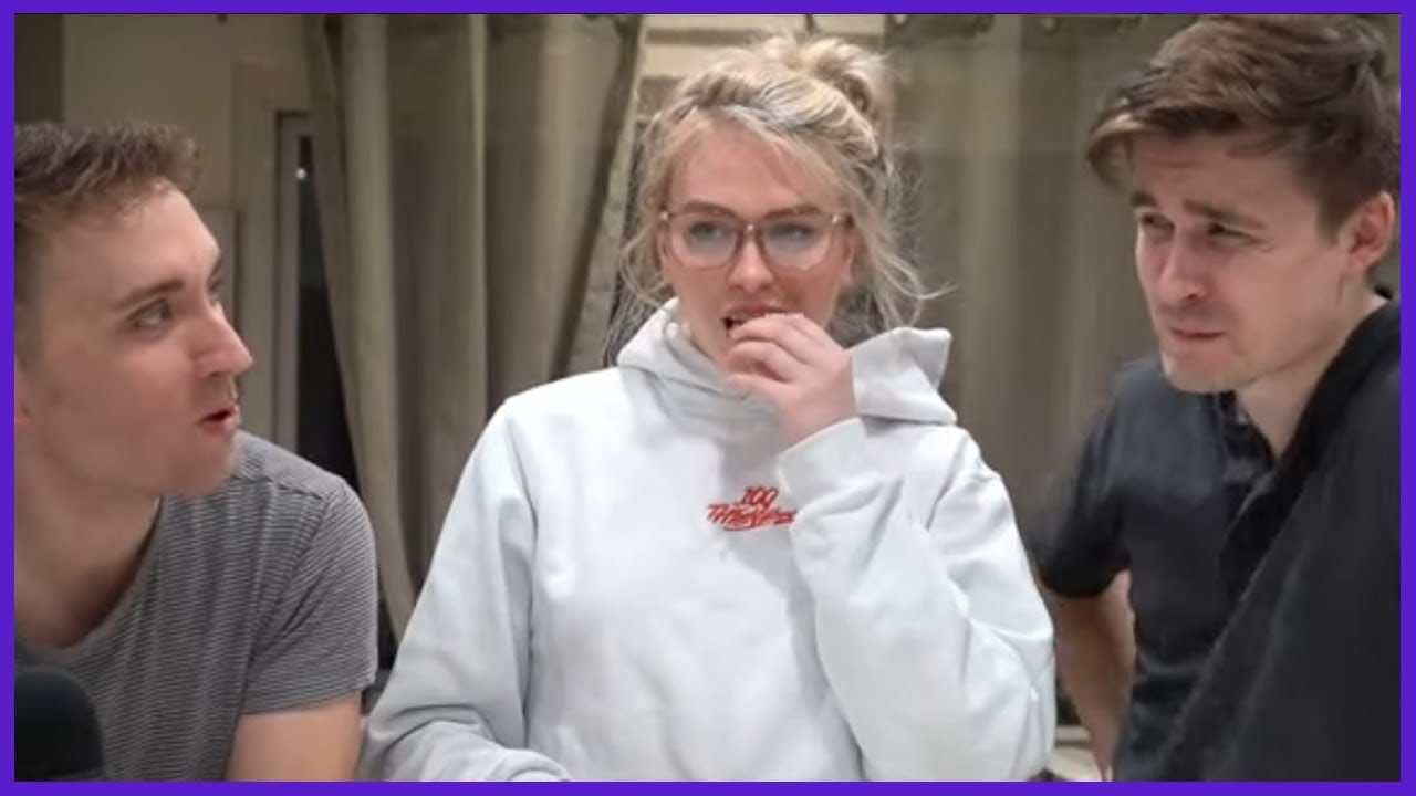 The 🍪 Challenge