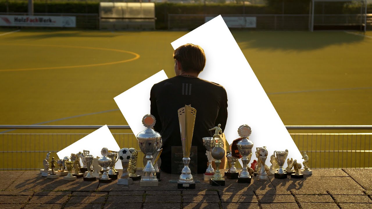 ADIDAS Application by Luca | International Business