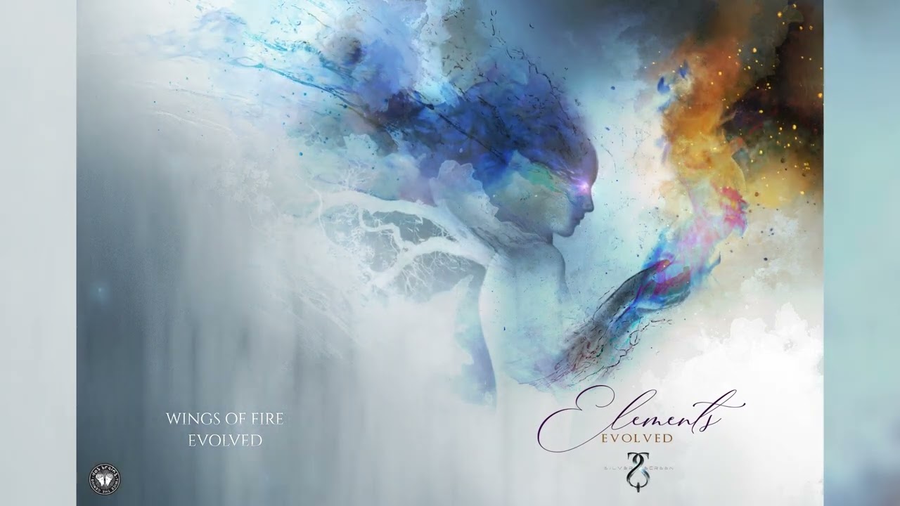 Dos Brains - Wings Of Fire Evolved (Epic Dramatic Heroic Orchestral Action)