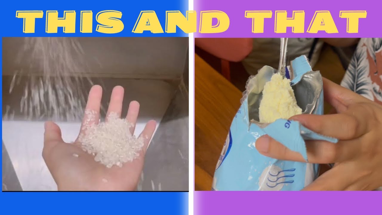 A Day in My Life: Milling Rice and Reliving Childhood Cravings