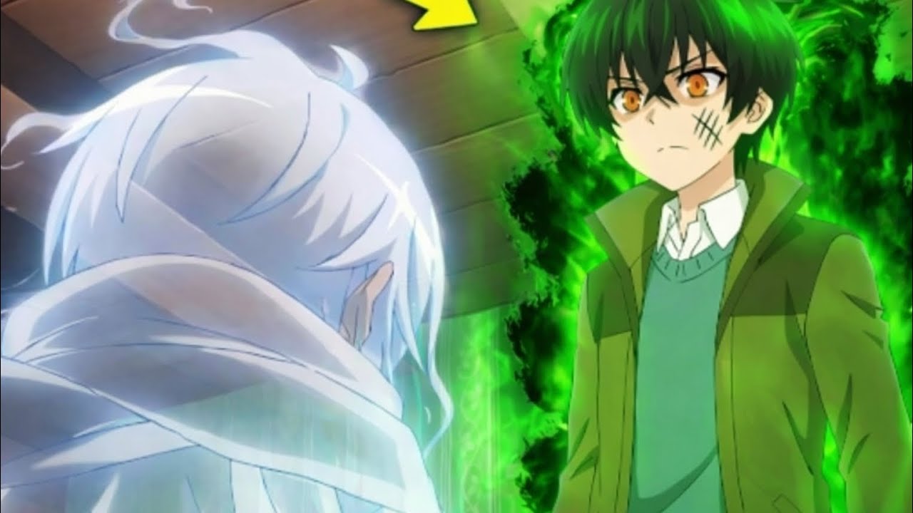 ANIME FULL || AABIHII AYUU RAARAADINAYAY LKN MXAA HELAY 😱