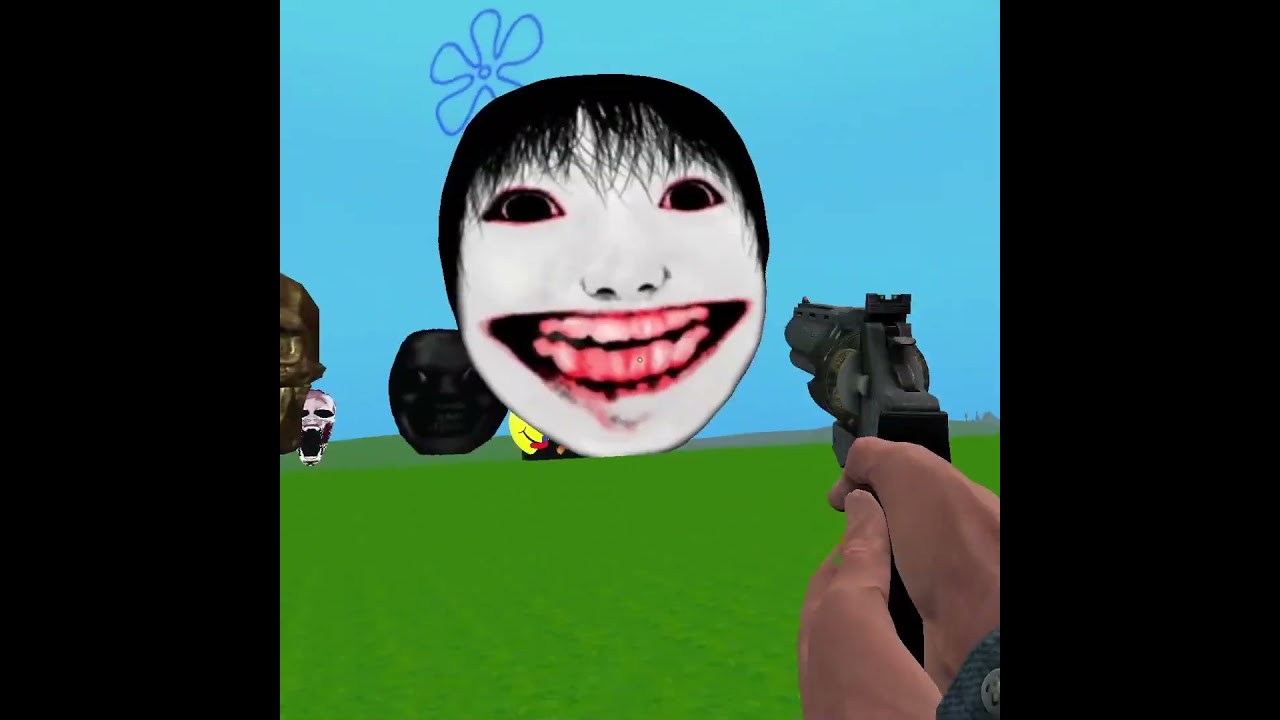 Big Nicos Nextbots 
