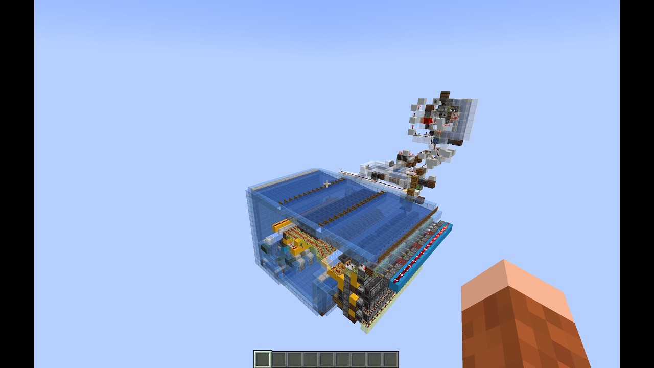 Cart Accelerated Entity Based Box Splitter - Concept Walkthrough