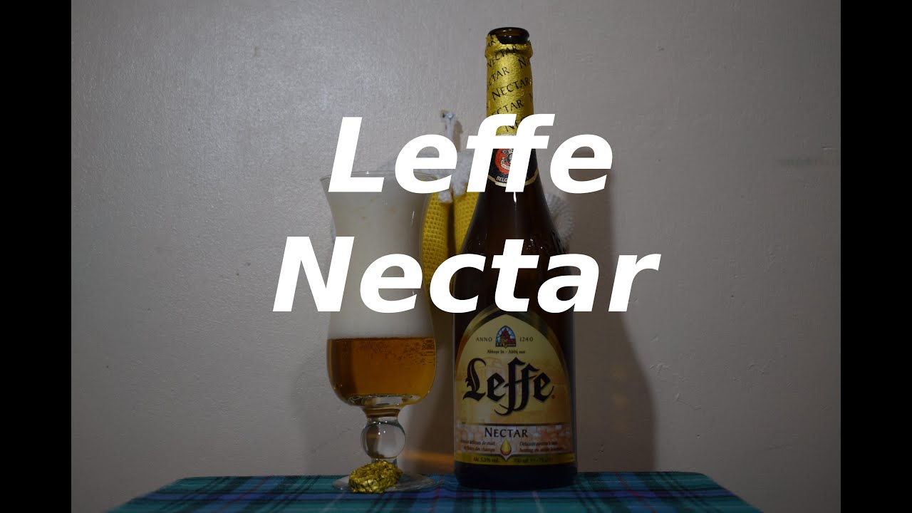 Leffe Nectar PL