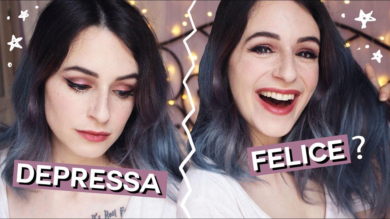 La Depressione oltre lo schermo ✶ Shanti Lives