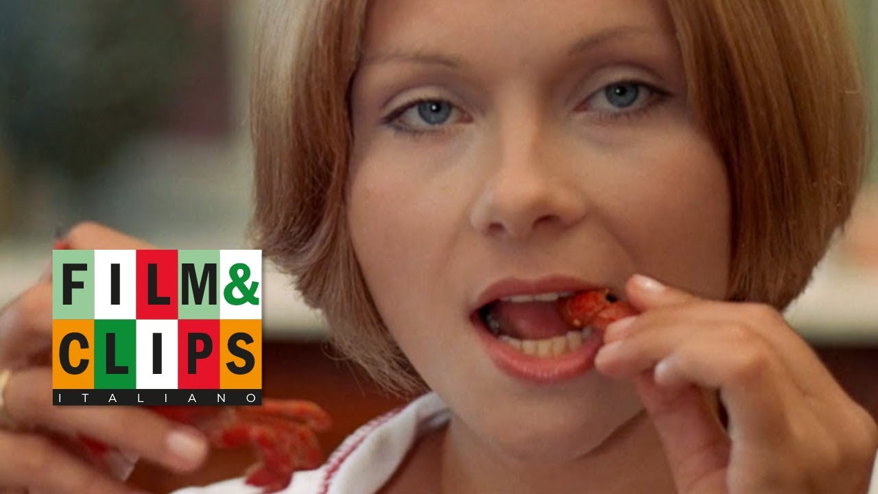 L'Amore Coniugale &ndash; con Tomas Milian - Film Completo HD by Film&Clips In Italiano