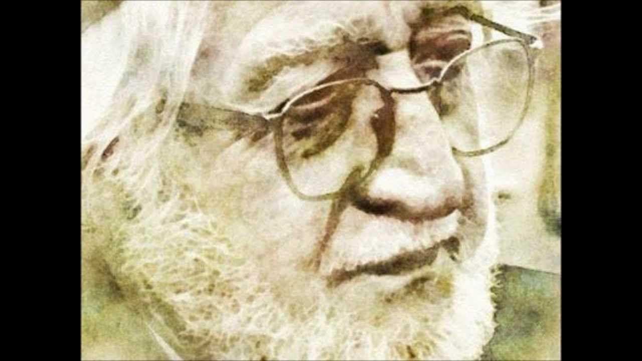 Abdülbaki Gölpınarlı ''İstanbul''