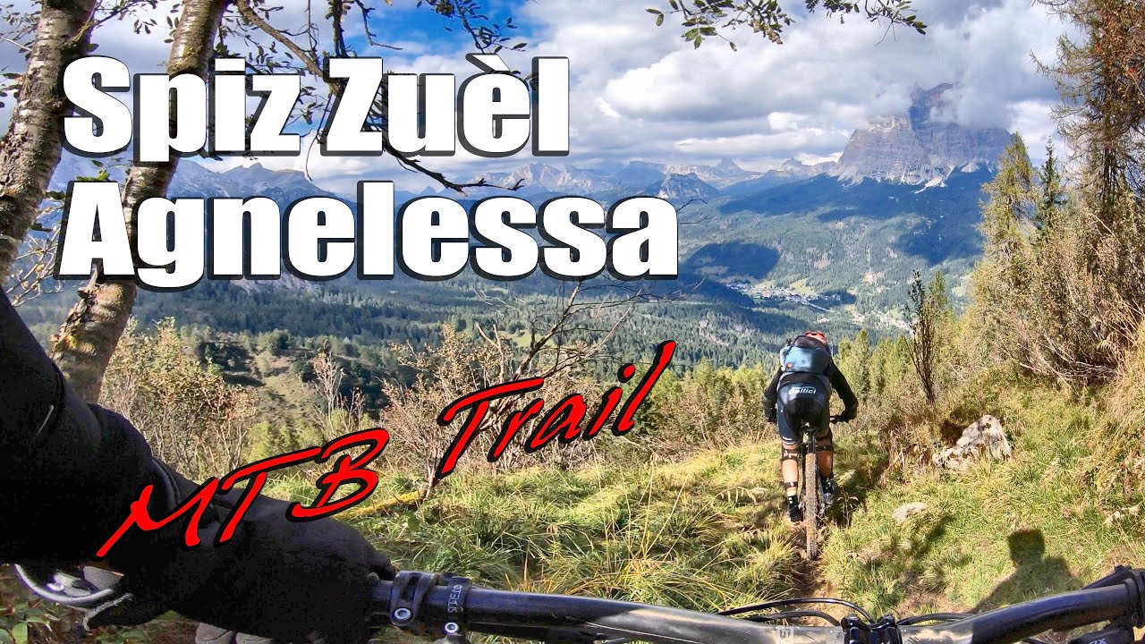 Spiz ZUEL - AGNELESSA, Val di ZOLDO, CAI 556, Pian del Crep - Ski Civetta