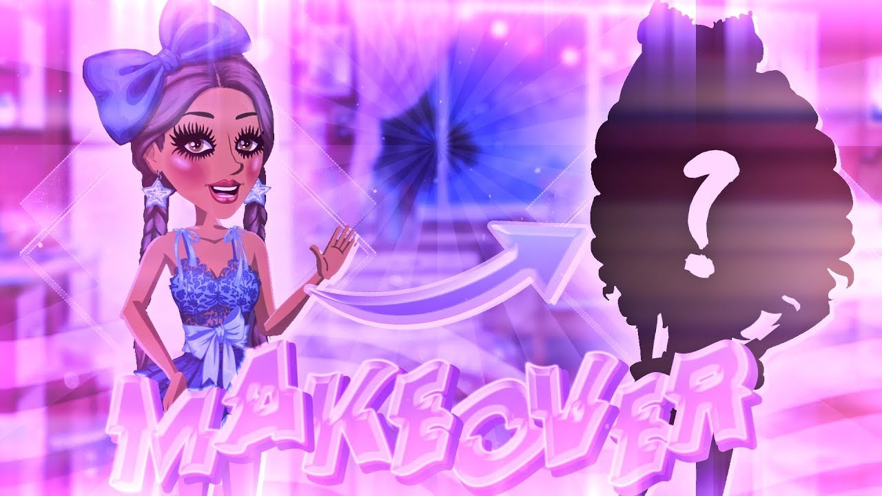 MSP Highscorer Gets A Makeover!
