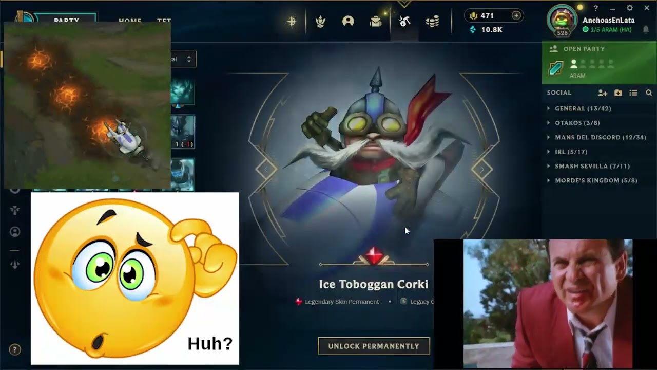 OpeningCasesLoL