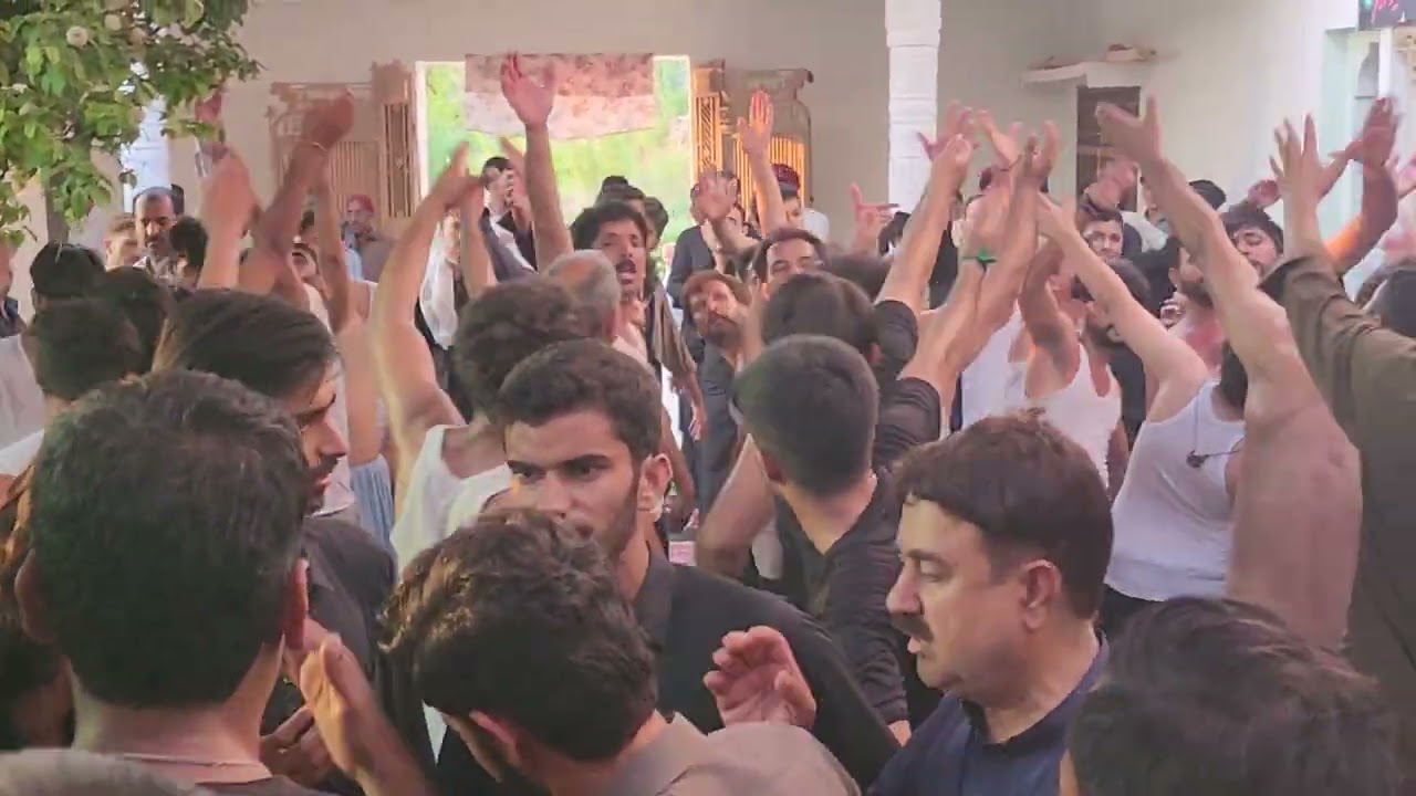 #Majlis o Matim#Banda#Haripur