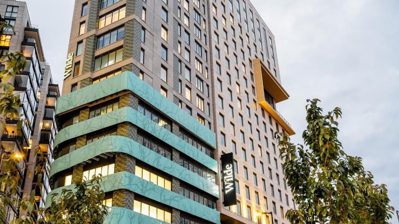 Wilde Aparthotels London Paddington | London, United Kingdom | Hotel Review🏠