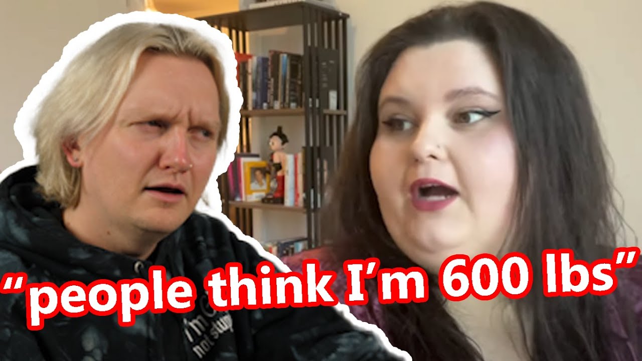 AMBERLYNN'S MONTHLY WEEKLY WEDNESDAY WEIGH IN