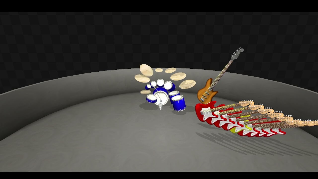 midis2jam2 - Alice In Chains - Grind