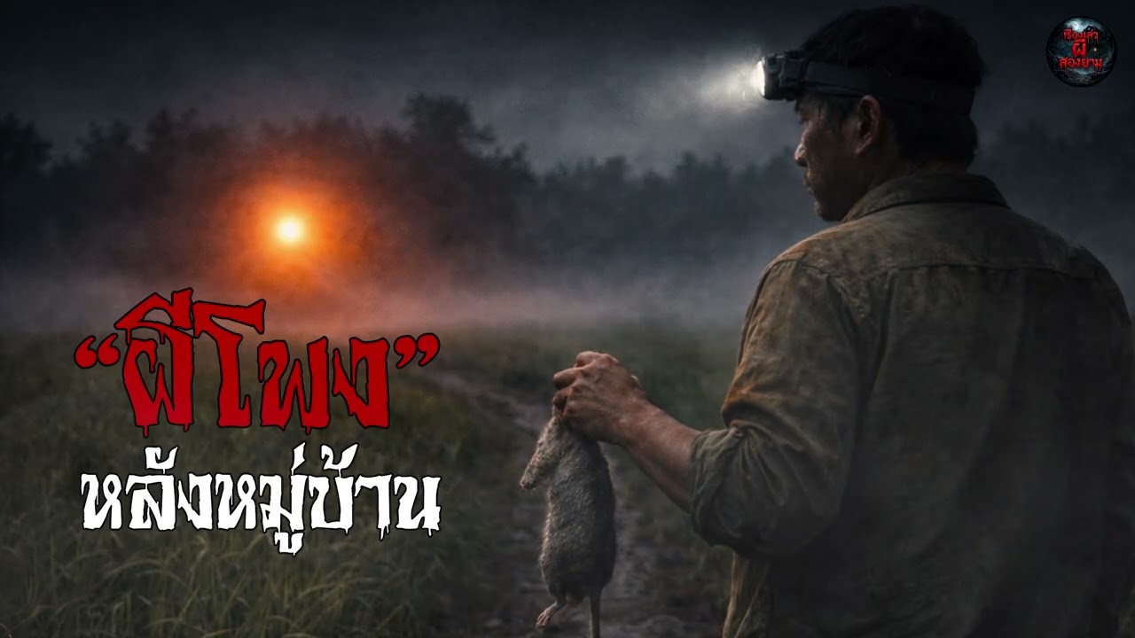 เรื่องเล่าผี | 