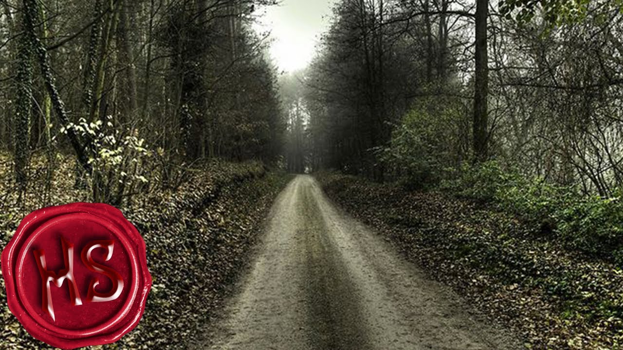 A Haunting in the Woods (Haunting Season - Story 02)