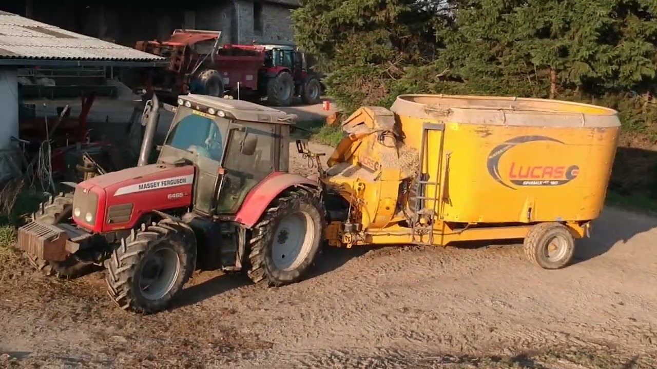 mélangeuse février 2023
